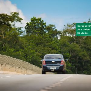 Operação Verão Seguro começa nesta sexta-feira (18) na Rodovia dos Tamoios