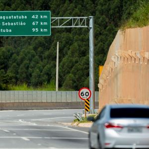 Concessionária Tamoios realiza operação especial no feriado da Independência