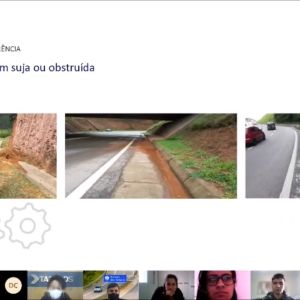 Concessionária Tamoios realiza 1ª edição do treinamento Nosso Negócio