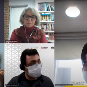 Tamoios encerra Campanha Maio Amarelo