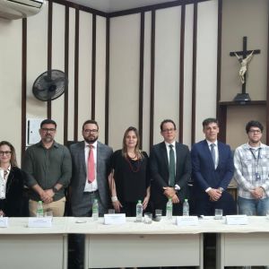 Concessionária Tamoios participa de encontro sobre Justiça e Restauração Ambiental em São Sebastião