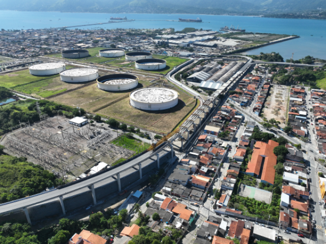 Contornos - Fotos abril/24