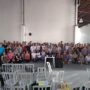 Tamoios promove capacitação dos Objetivos do Desenvolvimento Sustentável – ODS para professores de Paraibuna/SP