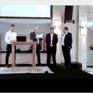 ARTESP promove primeiro encontro de gestores operacionais de segurança viária