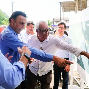Governo de São Paulo anuncia estudo de melhorias da SP 55 entre Caraguatatuba e Ubatuba