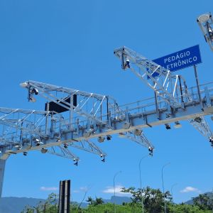 Concessionária Tamoios esclarece dúvidas sobre o Free Flow Tamoios