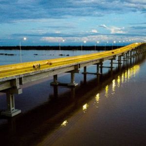 Engetec muda sua marca para EGTC Infra