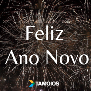 Feliz 2019!