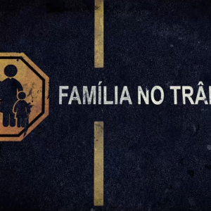 Confira o vídeo da campanha