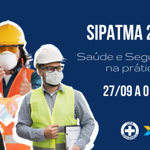 Concessionária Tamoios realiza 6ª edição da Sipatma