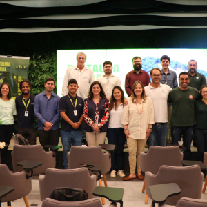 CETESB e Fundação Florestal lançam Projeto Restaura Litoral