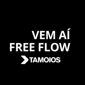Free Flow Tamoios: veja o vídeo e saiba mais sobre o sistema!