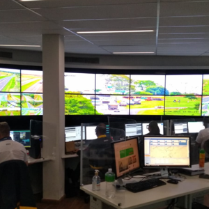 Tamoios realiza benchmarking com Concessionária Eixo SP