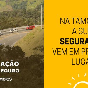 Operação Verão Seguro começa sexta-feira (17) na Rodovia dos Tamoios