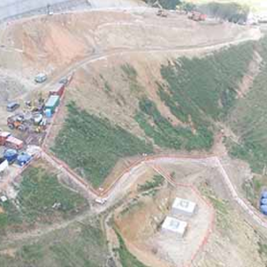 Obra da Rodovia dos Tamoios é um dos mais complexos projetos de engenharia em realização no Brasil