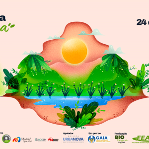 Concessionária Tamoios apoia 1ª Caminhada Ecológica Monitorada da Univap