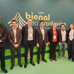 Tamoios participa da Bienal das Rodovias 2024