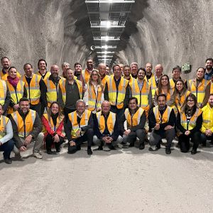 Tamoios sedia encontro do Desenvolve Vale no mês de julho