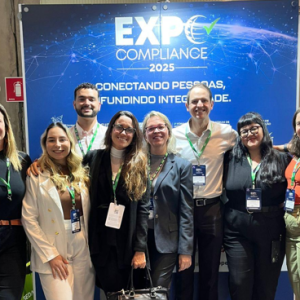Concessionária Tamoios participa da ExpoCompliance 2025