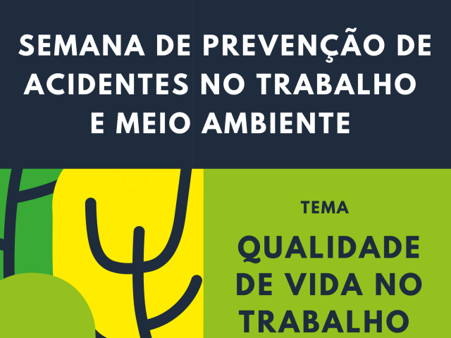 Concessionária Tamoios promove ciclo de palestras na SIPATMA 2018