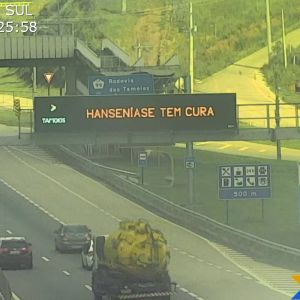 ARTESP e Concessionárias apoiam a campanha Janeiro Roxo de incentivo ao diagnóstico precoce da Hanseníase