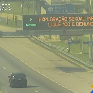 Artesp apoia Campanha “Programa na Mão Certa” Contra Abuso e Exploração Sexual Infantil