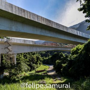 Contornos – Fotos maio/23