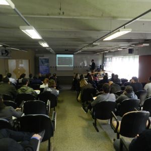 Concessionária Tamoios realiza Workshop de Monitoramento de Fauna – Subtrecho Serra