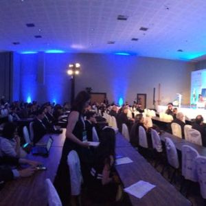 Tamoios participa do Congresso Brasileiro de Rodovias e Concessões