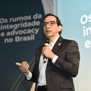 Evento discute integridade nas entidades representativas e lança parceria entre ABCR e Pacto Global da ONU