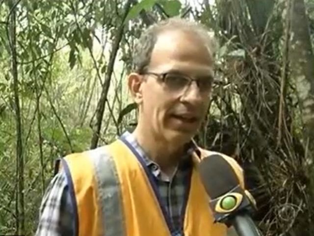 Programa de Monitoramento de Fauna