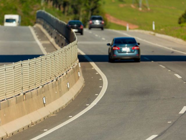 Réveillon: Rodovia dos Tamoios terá operação especial de atendimento aos usuários.