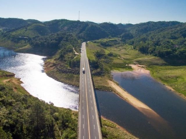 Carnaval: Rodovia dos Tamoios terá operação especial de atendimento aos usuários.