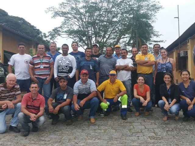 Concessionária Tamoios promove 3º Treinamento de Manejo de Fauna Silvestre