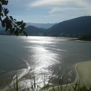 Comércios do Litoral Norte reduzem os preços no fim da temporada
