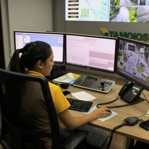 Ações da Operação Verão Seguro são colocadas em prática na Rodovia dos Tamoios