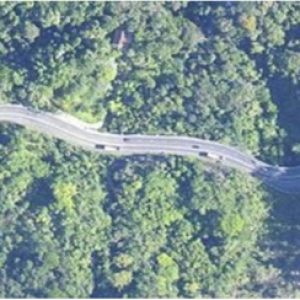 Trecho de Serra da Rodovia dos Tamoios será interditado na tarde de quarta (13)