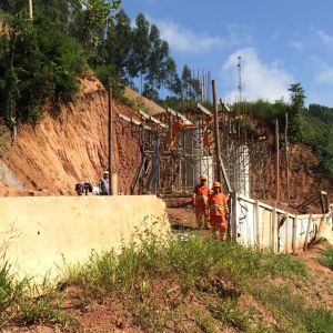 Rodovia dos Tamoios terá estreitamento de pistas de 23 a 25 de junho