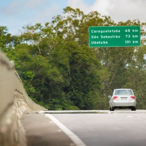 Concessionária Tamoios realiza operação especial no feriado da Revolução Constitucionalista
