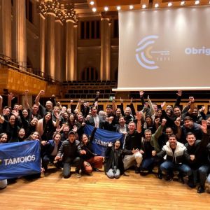 Tamoios conquista dois troféus no Prêmio Artesp 2024