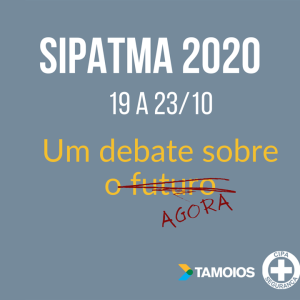 Concessionária Tamoios realiza a 5ª edição da Sipatma