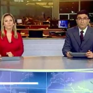 Veja matéria sobre redução de mortes na Rodovia dos Tamoios