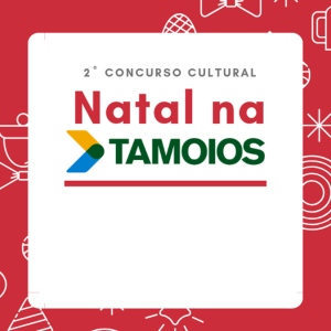 Concessionária Tamoios realiza 2° Concurso de Natal com participação de filhos de funcionários