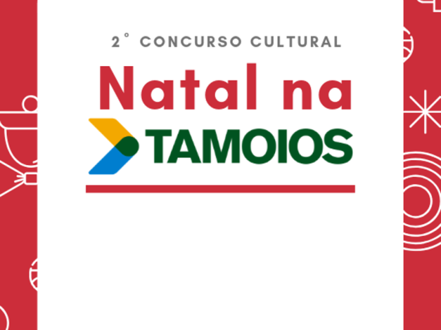 Concessionária Tamoios realiza 2° Concurso de Natal com participação de filhos de funcionários