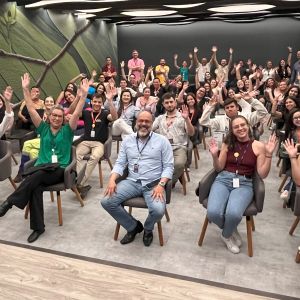 Segurança do trabalho é destaque na 9ª Sipatma Tamoios