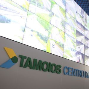 Concessionária Tamoios inaugura novo Centro de Controle Operacional (CCO)