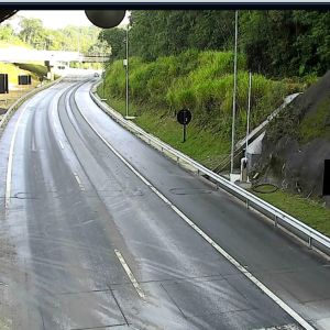 Tamoios disponibiliza novas câmeras da rodovia ao usuário