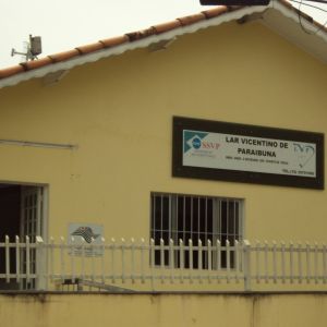 Campanha do Agasalho: Concessionária Tamoios entrega doações ao Lar Vicentino, em Paraibuna