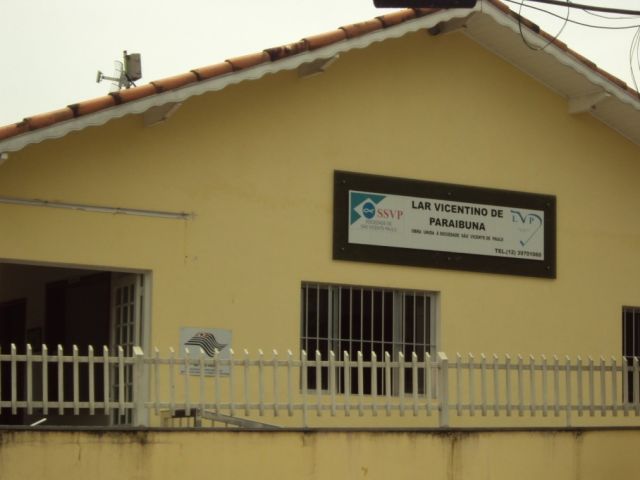 Campanha do Agasalho: Concessionária Tamoios entrega doações ao Lar Vicentino, em Paraibuna
