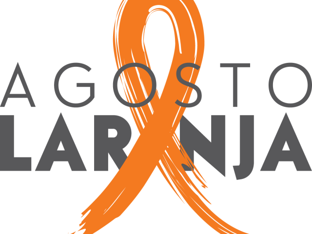 Agosto Laranja: você sabe o que é Esclerose Múltipla?